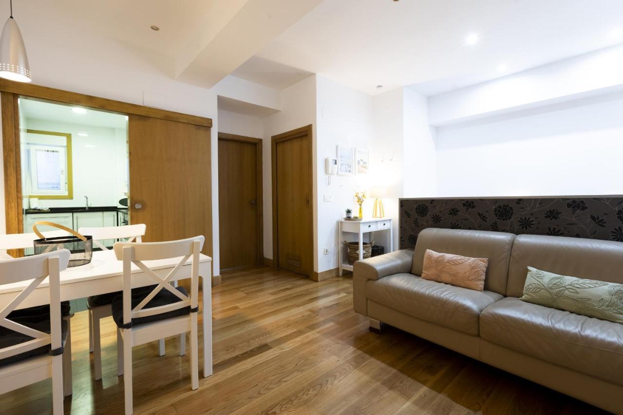 Arrola By Smiling Rentals Hondarribia Exteriör bild