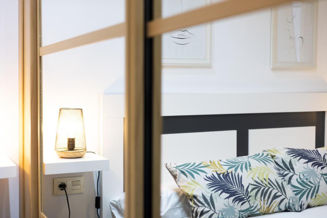 Arrola By Smiling Rentals Hondarribia Exteriör bild