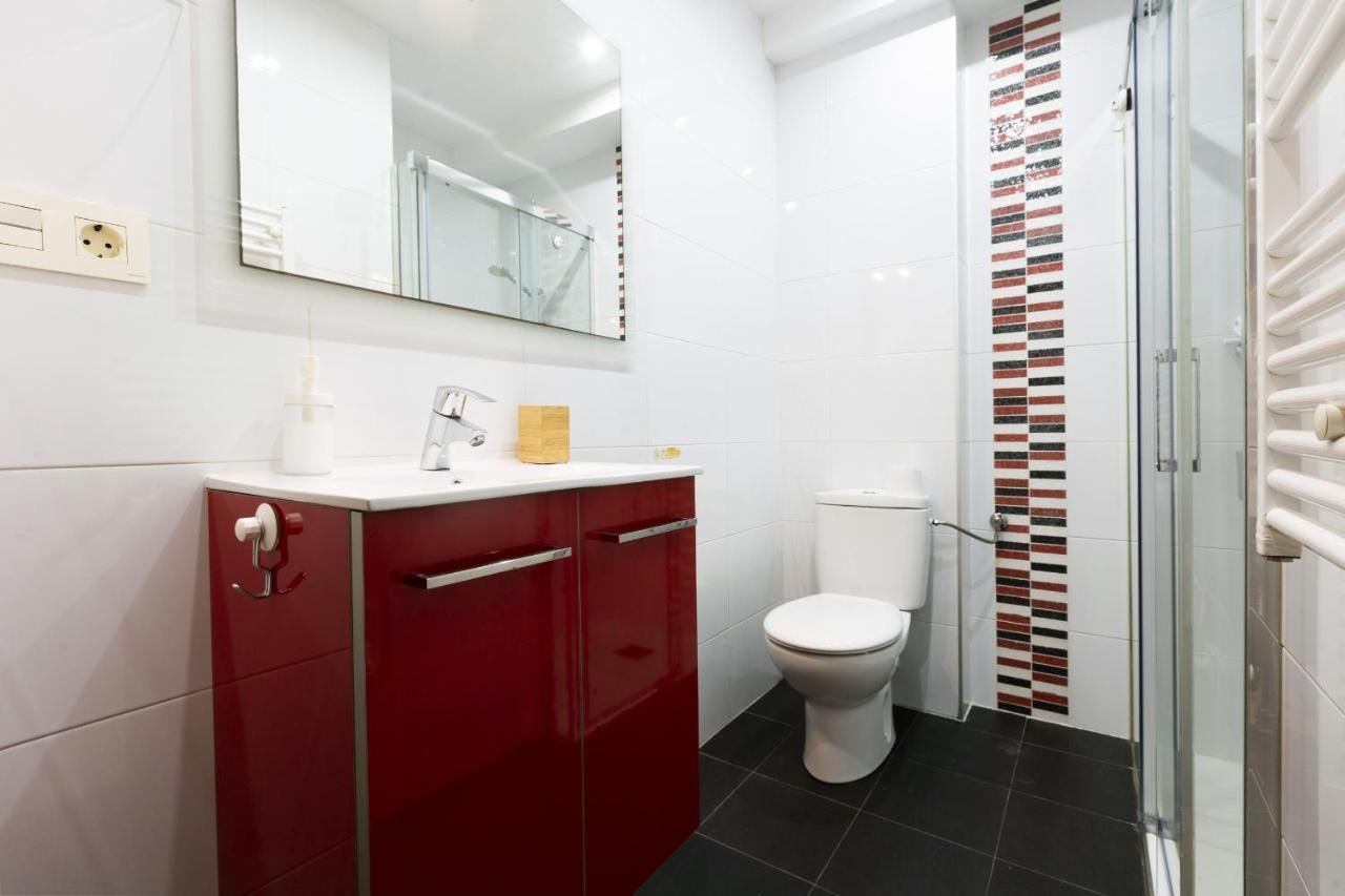 Arrola By Smiling Rentals Hondarribia Exteriör bild