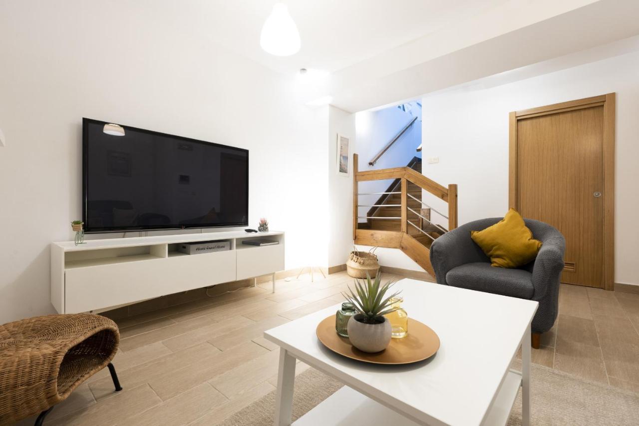 Arrola By Smiling Rentals Hondarribia Exteriör bild