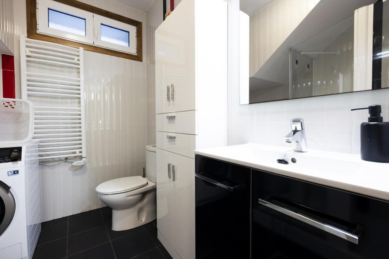 Arrola By Smiling Rentals Hondarribia Exteriör bild