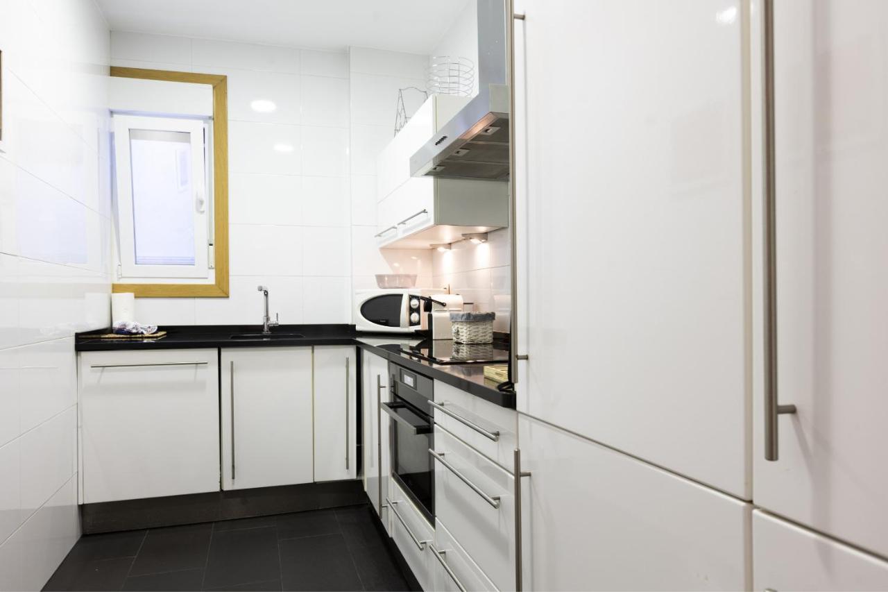 Arrola By Smiling Rentals Hondarribia Exteriör bild