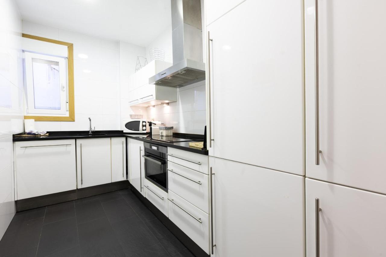 Arrola By Smiling Rentals Hondarribia Exteriör bild