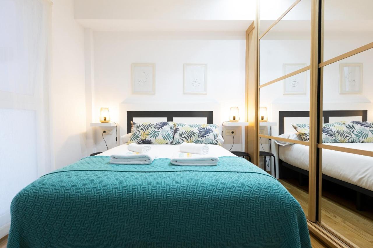 Arrola By Smiling Rentals Hondarribia Exteriör bild
